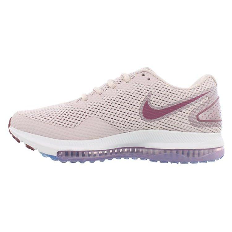 Nike Zoom All Out 2 Low 'Barely Rose' Women's AJ0036-602