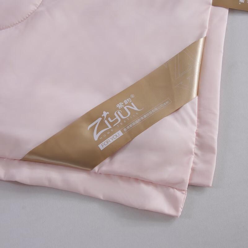 Honeysuckle Cooling Skin-Friendly Quilt