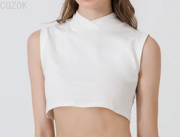 Girls Bowknots Lapel Shirt Detachable Collar Autumn Sweater Blouse Women Fake Collar Girls Removable Shirt Neck False Collar