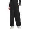 Adidas Knitted Sweatpants Women's Black JZ1649