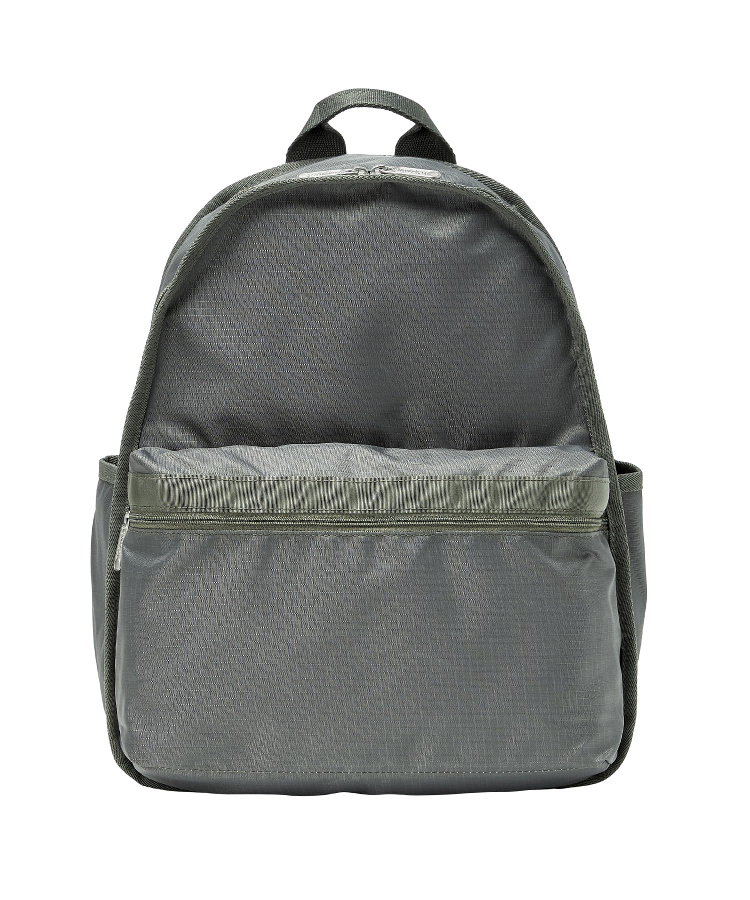 

Официальный рюкзак EVERYDAY Однотонный серый L БЕСПЛАТНО [LeSportsac] РЮКЗАК/1076 Женский