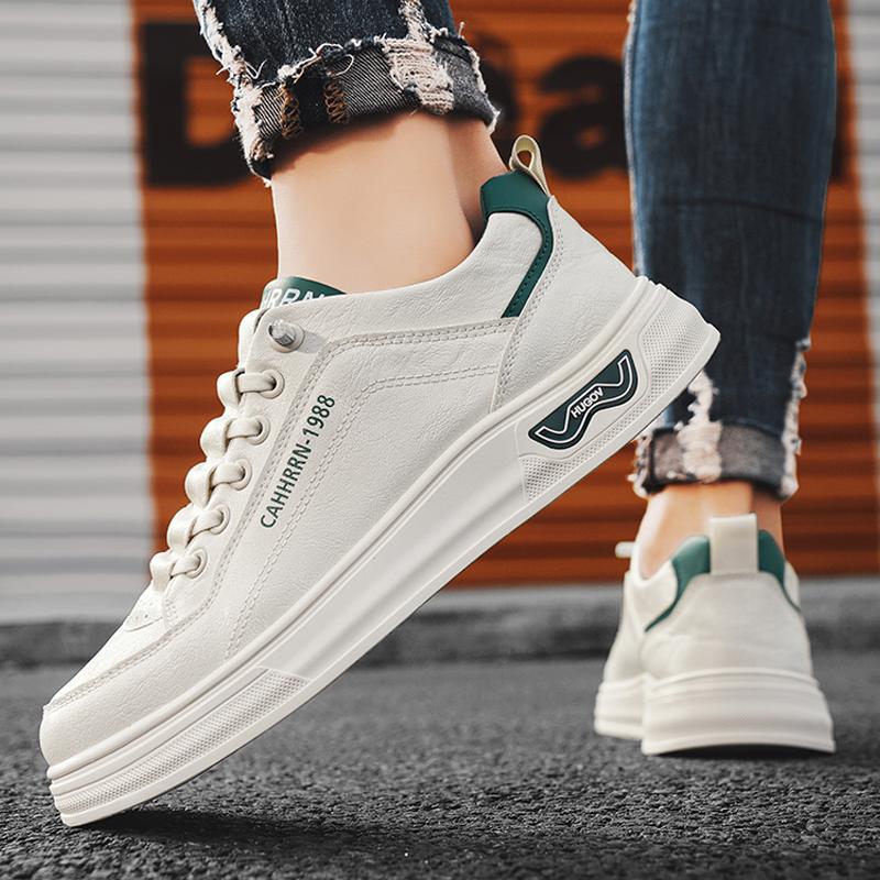 Fashion CYYTL Mens Shoes Casual Skateboard Leather Sneakers Summer Tennis Sports Outdoor Hiking Luxury Designer Running Platform Loafers