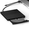 HP USB-C Ultra-Slim External Optical Drive