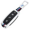 BYD Denza X 2020 Sports Flagship Key Case: Stylish Unisex High-End Shell