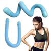 Bendable Training Weight Bracelet Waterproof Sports Wrist Weight Wrist Weight Bracelet  Swimming