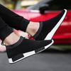 Scarpe sportive casual Comoda sneaker da corsa taglia 39-44 Scarpe da corsa Scarpe sportive da uomo di moda