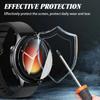 For Xiaomi Watch S5 HD Full Coversge Screen Protector 3D Curved Screen Protector Hydrogel Protective Film for Xiaomi Watch S5