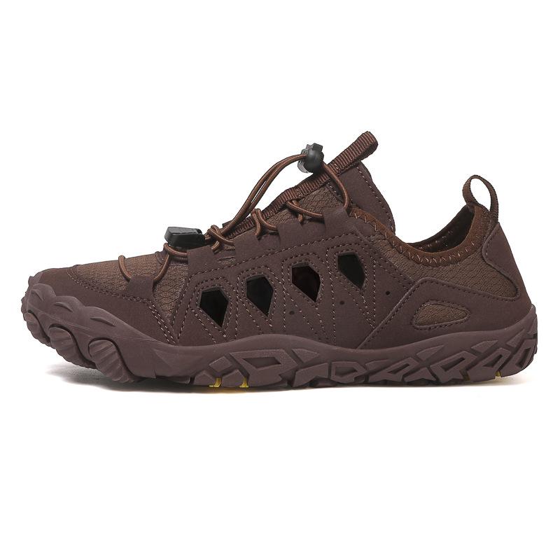 Unisex Non-Slip Quick-Dry Beach and Fitness Shoes for Fishing and Water Activities