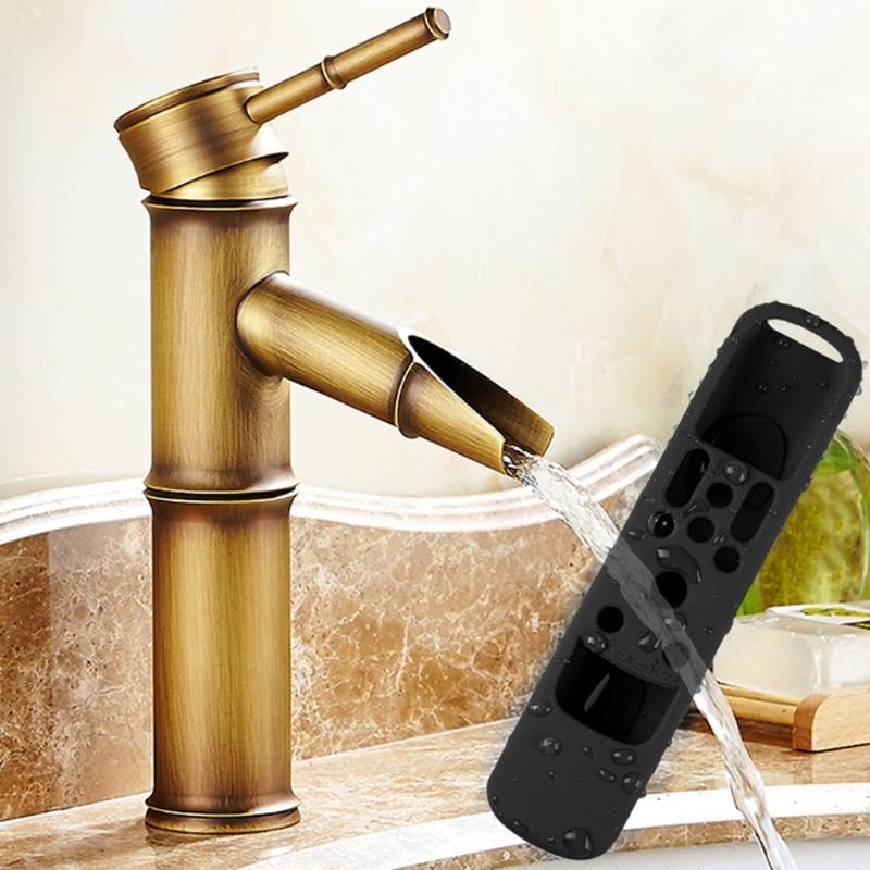 TV Remote Control Protective for Case For AN-MR21GC AN-MR21GA AN-MR21N Magic Remote Silicone Cover TV Remote Control