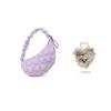 New CARLYN Nylon Portable Crossbody Bag, Shoulder Bag Women's Light Lilac H72303010V