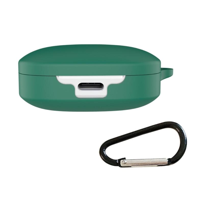 Suitable for Buds 6 Headphone Cover Shockproof Case Skin Antiscratch Guard Washable Soft Housing Shell Damage Prevention