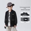 Boys' Fall/Winter Baseball Jacket