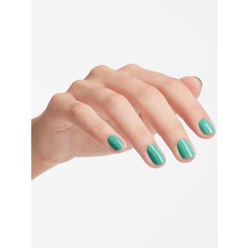 OPI [Nail Lacquer] N45 - MY DOGSLED IS A HYBRID 15ml