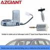 Spiegelanklapp-Motor-Modul für VW Lavida, CC, Tiguan, Passat, Magotan.