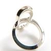 Hermes Ring Ever Chaine d'Ancre PM Ring Silver AG925 Women 46 Used