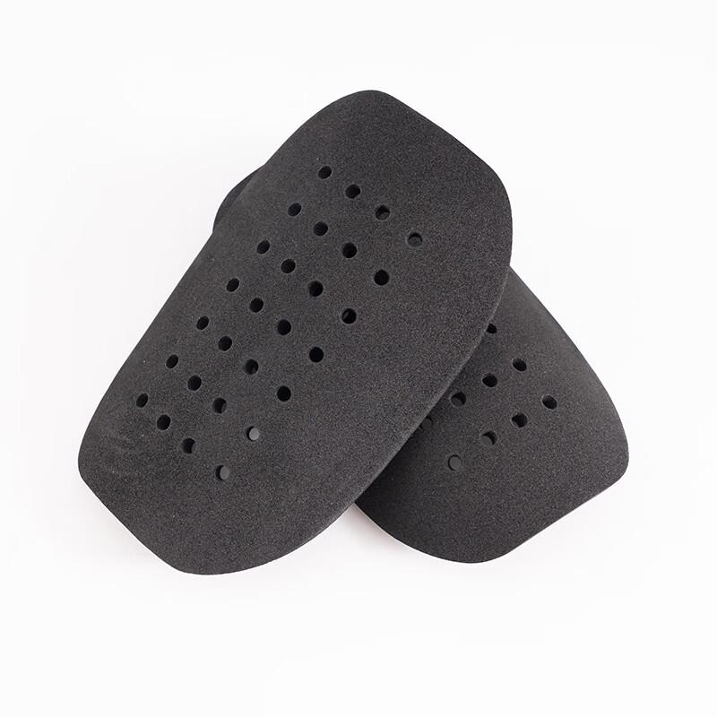 LISM Ventilated Training Shin Guard Inserts