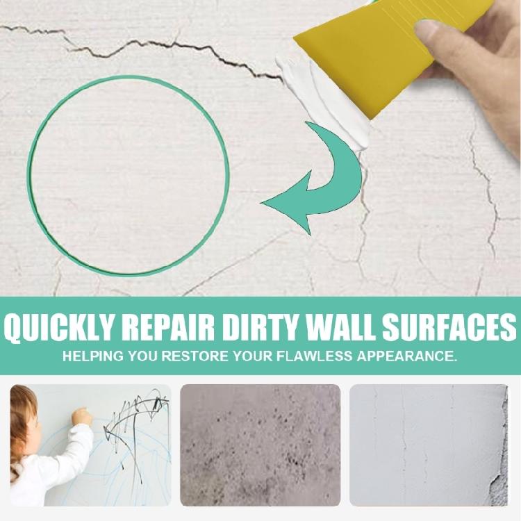 Effective Wall Spackles Repair Pastes Wall Repair Solution Fix Holes