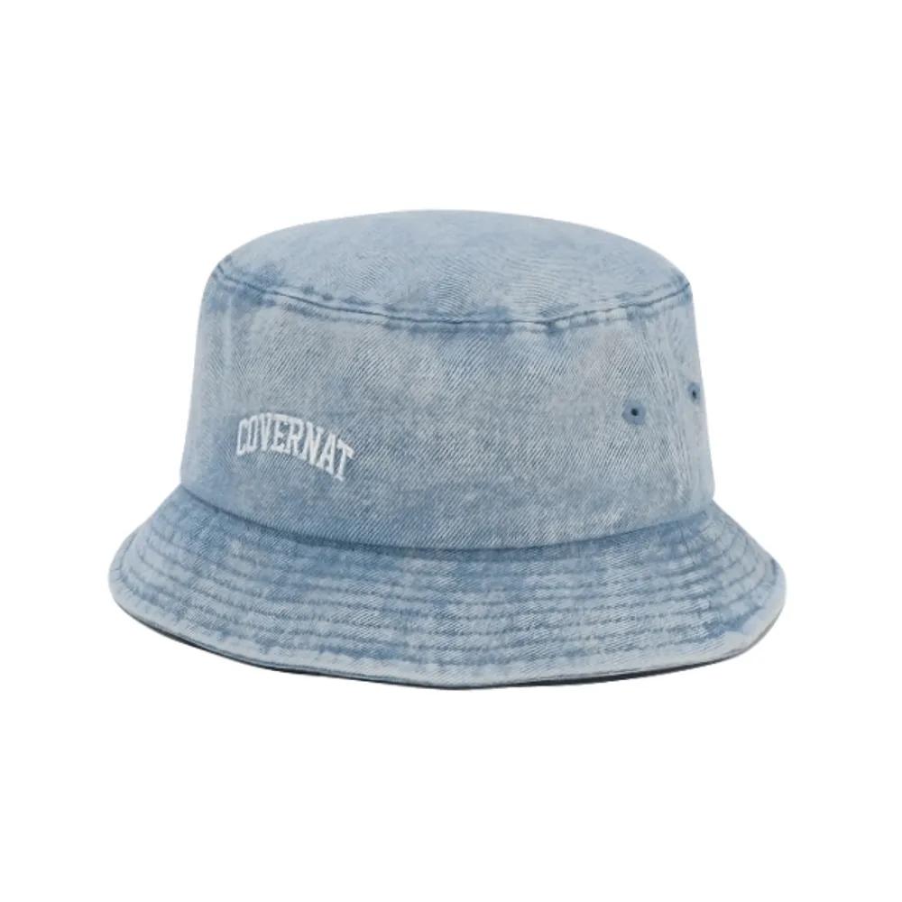 Bucket Hat New Basic Denim 319663 S