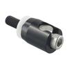 Alsidig Hurtigudløseradapter til Recurvebue Balancebar Forbindelse