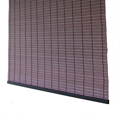 Miyake Seiren Sudare PP Grantz 88 X 180mm Red