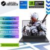 Mechrevo Aurora X Pro 16-inch Gaming Laptop (CN Version)