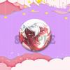 Korean BL Manhwa The Greatest Estate Designer Badges Cartoon Figure Button Brooch Round Lapel Pins Bag Hat Decor Friends Gifts