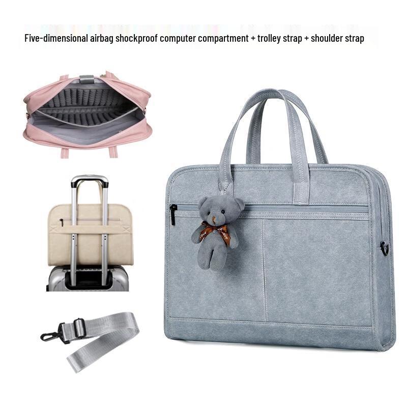 Ударопрочная сумка для ноутбука Miaoqiao Small Bag
