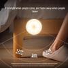 Datouren Rechargeable Motion Sensor Night Light
