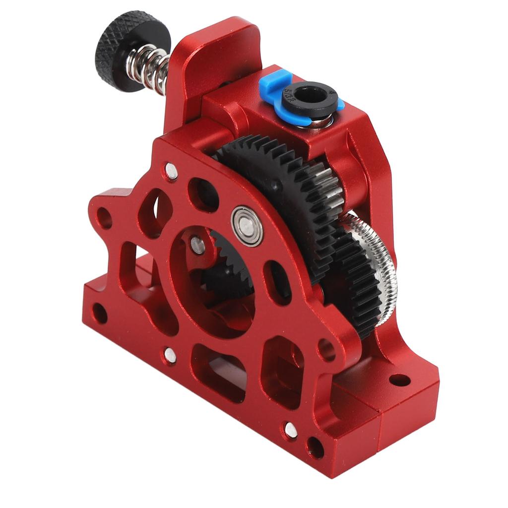 For HGX All Metal Extruder for CR10 for Ender 3 CR6 for VORON Universal Hardened Reduction Gear
