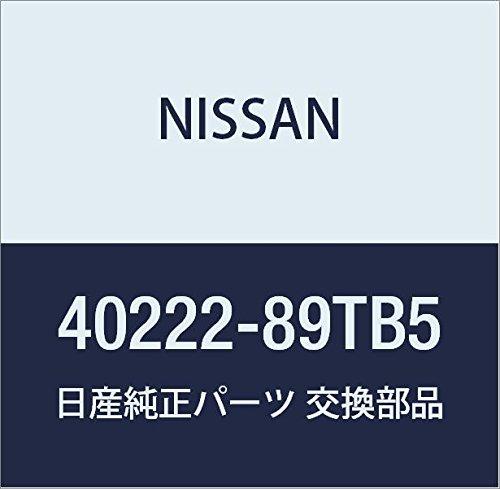 

NISSAN Оригинальные детали Nissan Болт ступицы 40222-89TB5