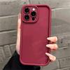 Für Xiaomi Redmi Note 12 Pro Plus g 12s 4g Mattes Weiches Silikon Case Auf Note12 12pro Airbag Stoßfänger Stoßfeste Rückabdeckung Redmi12