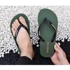 Men's Flip Flops, Outdoor Slippers, Breathable Shoes, Beach Shoes, Casual Shoes, Flip Flops