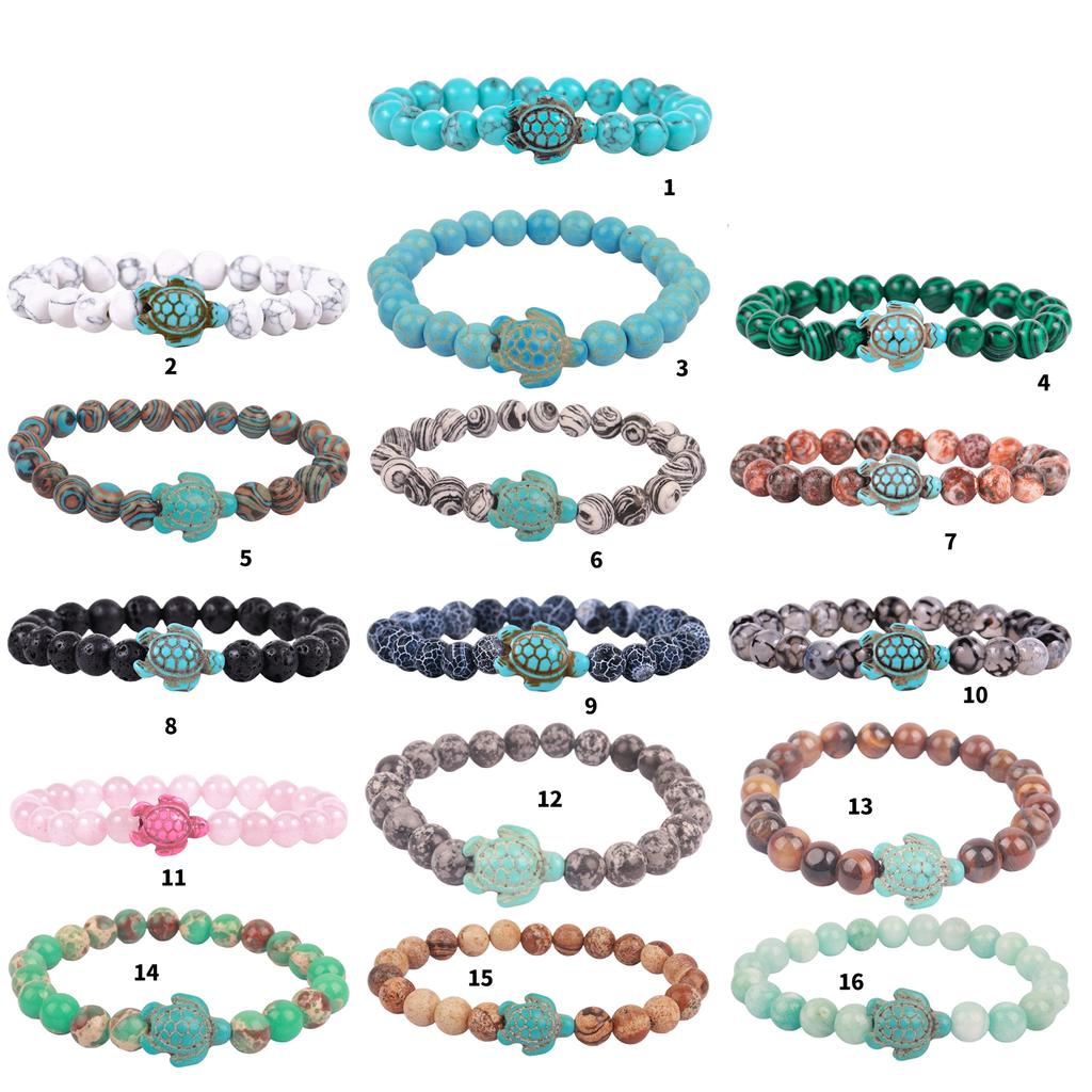 Elastyczna bransoletka z rekinem wielorybim wspierająca ochronę dzikiej przyrody Akwarium Georgii Odpowiednia dla modnych mężczyzn i kobiet