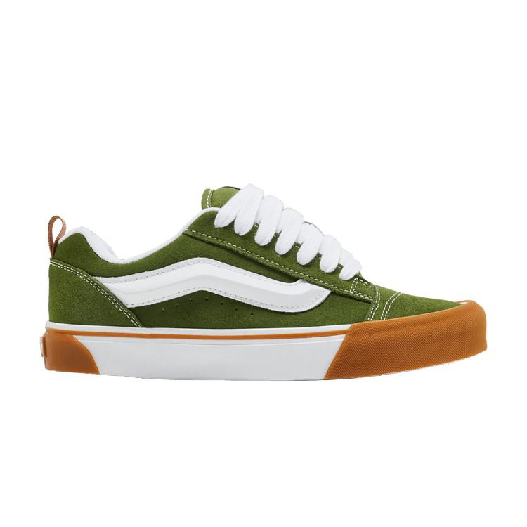 Vans Knu Skool Pesto 36