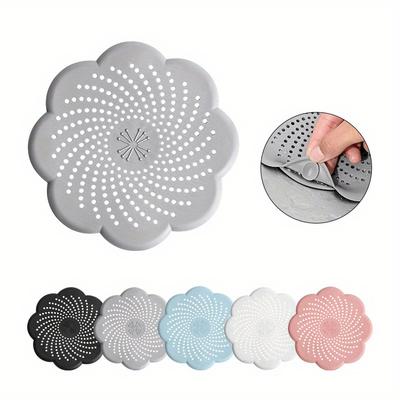 Mutfak Araçları – Lavabo Tahliye Süzgeçleri