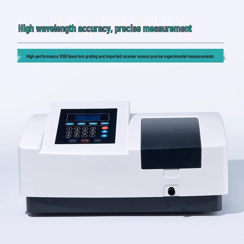 UV1700 Benchtop Single-Beam UV-Vis Spectrophotometer