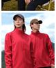 2025 Vielseitige Outdoor-Softshelljacke - Leicht, Wasserdicht, Winddicht, Atmungsaktiv; Ideal zum Radfahren, Wandern und Campen.