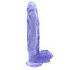 30cm Super Skin Realistic Blue Dildo Soft Suction Cup Big Huge Strapon Penis Adults Sex Toys for Women Female Masturbator 18+