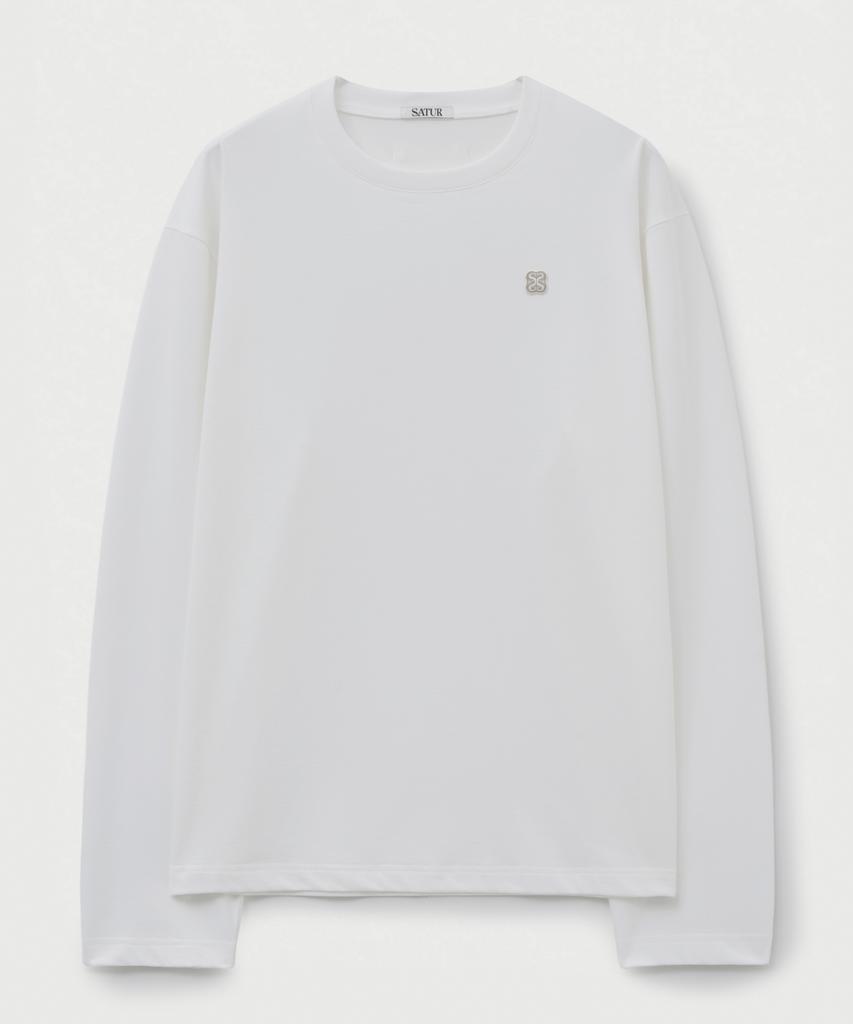 Seteo All Day Supima Comfort Long Sleeve 3 Colors