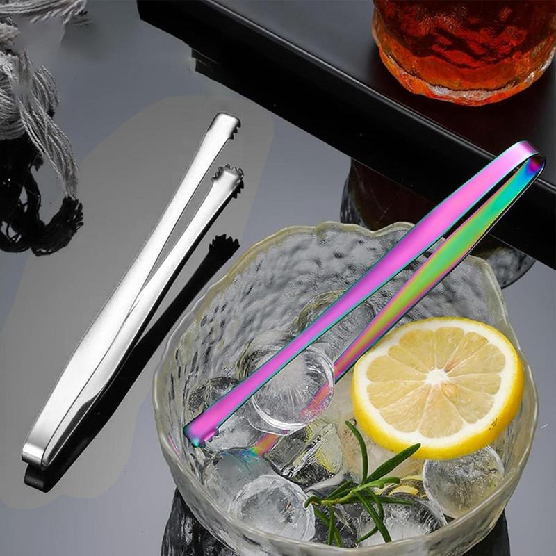 Egg Chalaza Removal Tool Stainless Steel Buffet Clamp Egg Shell Remover Eggshell Fragment Removal Tong Kitchen Accessories