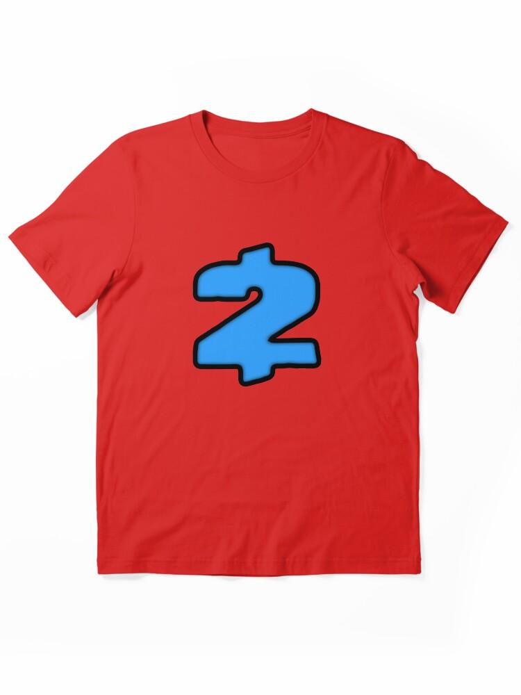 Payday 2 Dollar Essential T-Shirt