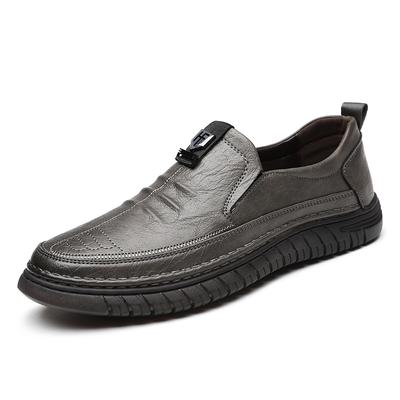 Calzado para hombre – Mocasines y zapatos