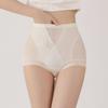 Shapers Tummy Control Underwear High Waist Body Shaping Panties Fashion Slimming Shapewear  Female