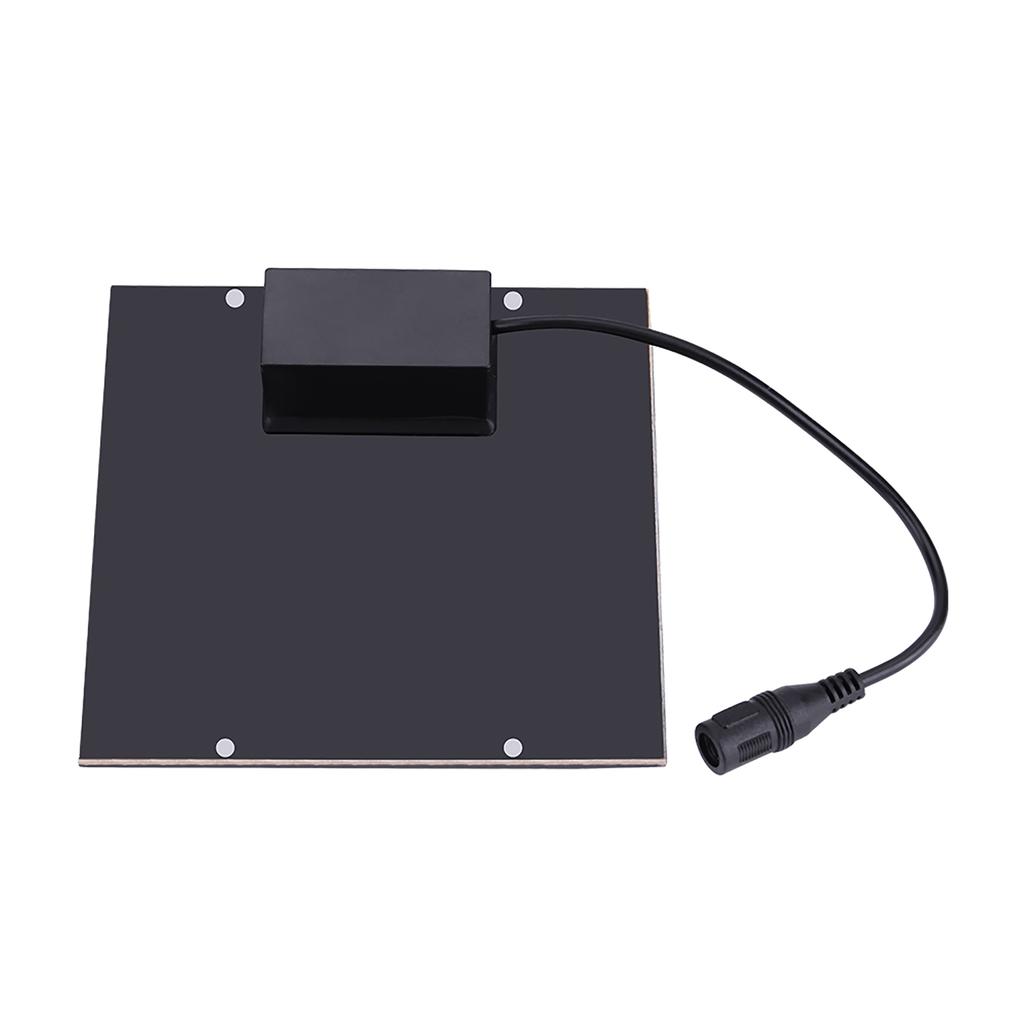 Solar Power Fountain Water Pump for Garden Pond Pool Fish Tank