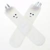 Fuzzy Socks for Women Girls Winter Warm Coral Fleece Floor Socks Cute Cartoon Animal Furry Bed Socks for Home Sleeping