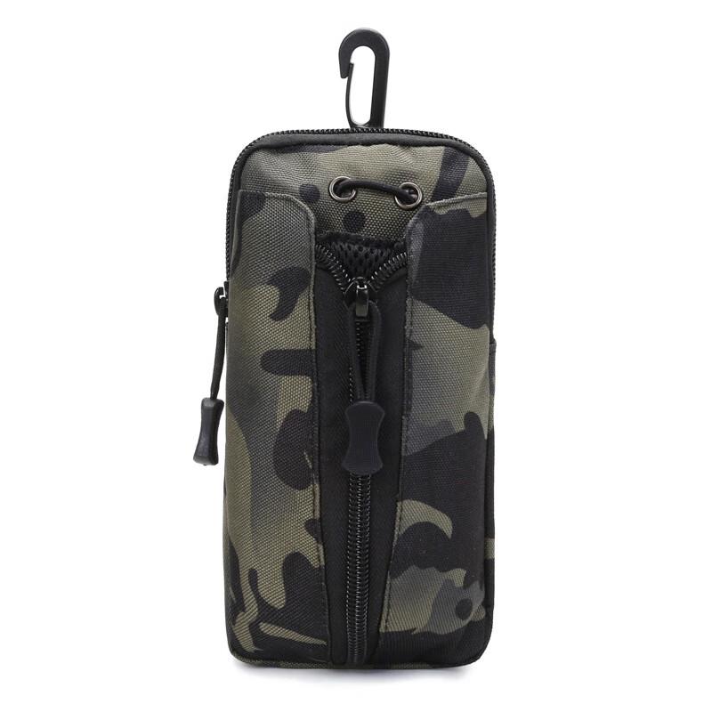 Multi-functional Phone Belt Waist Bag