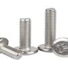 Guwanji 304 SS Phillips Flat Head Furniture Screws