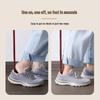 Aige Long Wooden Shoehorn