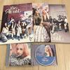 [USED] IVE BE ALRIGHT CD First Press Limited Edition Bonus Trading Card Collection Liz