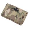 PHOENIX IKKI Quick-Release Portable MOLLE Compatible First Aid Tactical Medical Emergency Care Pouch CP Camouflage